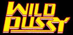 logo Wild Pussy logo Wild Pussy